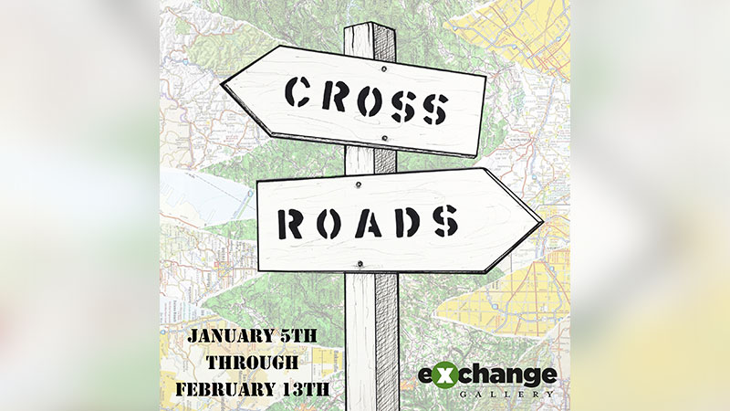 Crossroads Exhibit image