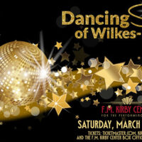 Dancing Stars of Wilkes-Barre image
