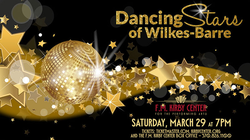 Dancing Stars of Wilkes-Barre image