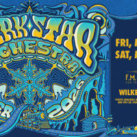 Dark Star Orchestra image