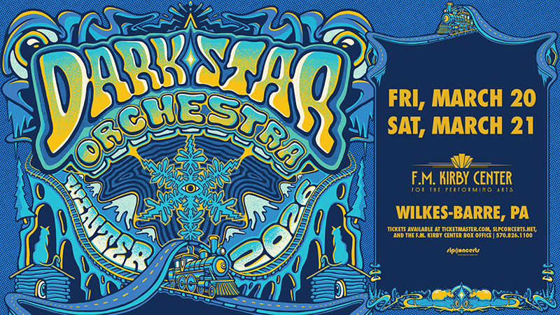 Dark Star Orchestra image