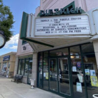 Life of Pi – National Theatre Live on Screen image