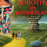Dorothy in Wonderland image