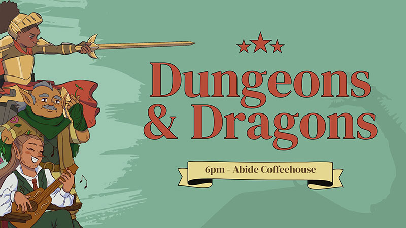 Dungeons & Dragons image