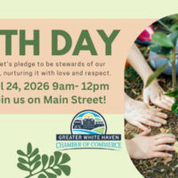 Earth Day – Clean Up image