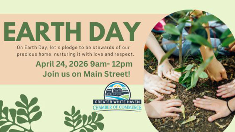 Earth Day - Clean Up image