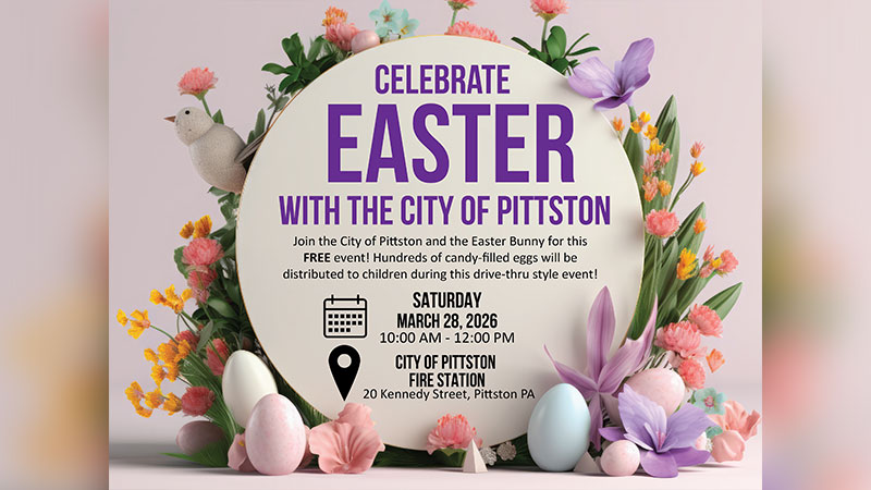 Easter Celebration Drive-Thru image