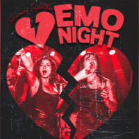 Emo Night image