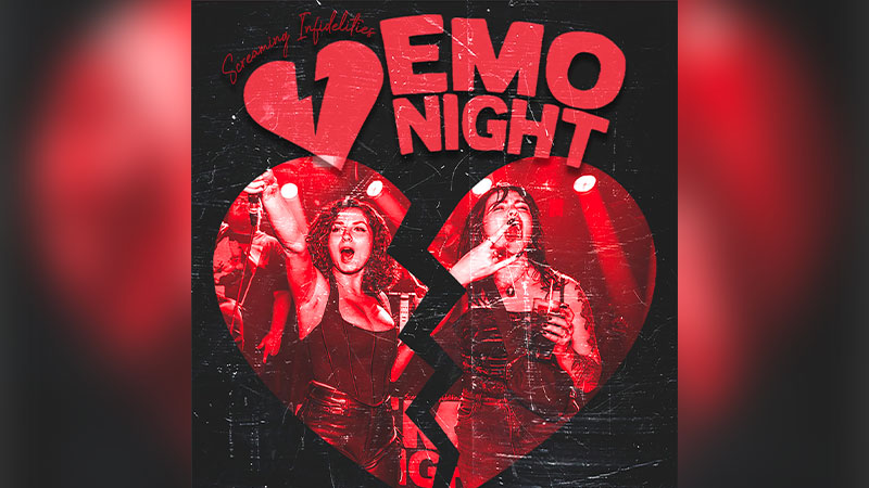 Emo Night image