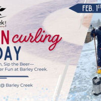 Firkin Curling image