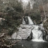 Frozen Waterfalls image