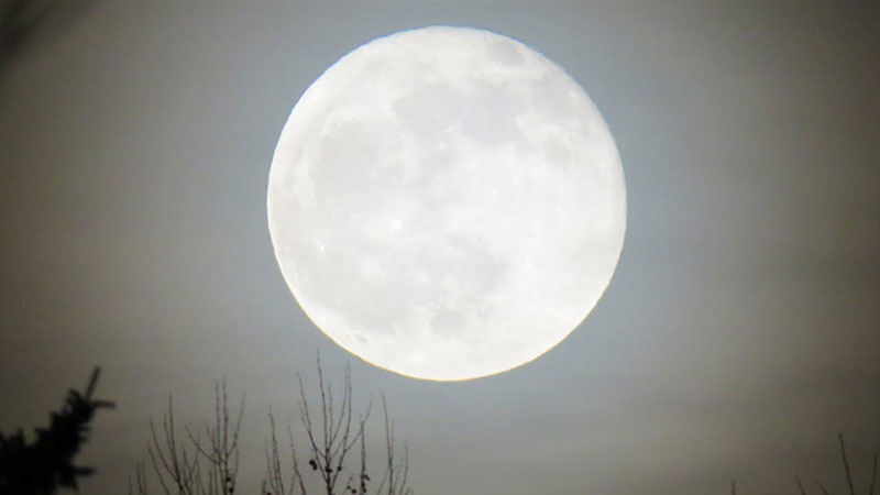 Full Moon Hike image