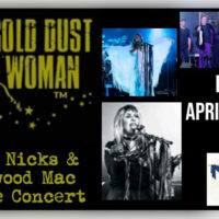 “Gold Dust Woman” Stevie Nicks and Fleetwood Mac Tribute Concert image