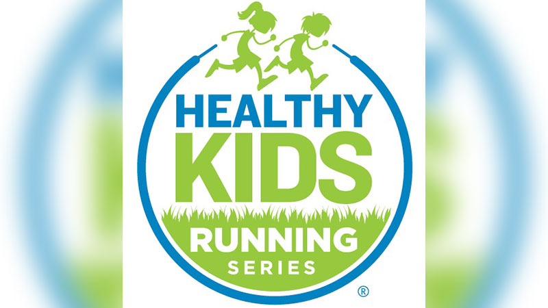 Healthy Kids Running Series - Bloomsburg image