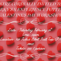 Heart Wall Planter Experience image