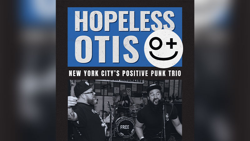Hopeless Otis image
