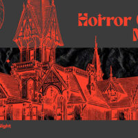 Horror Movie Night image