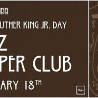 Jazz Supper Club image