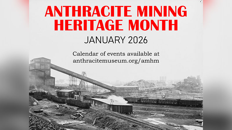 Knox Mine Disaster Commemoration image