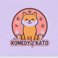 Komedy 4 Kato image