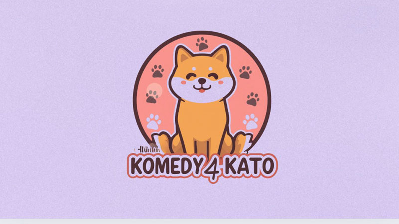 Komedy 4 Kato image
