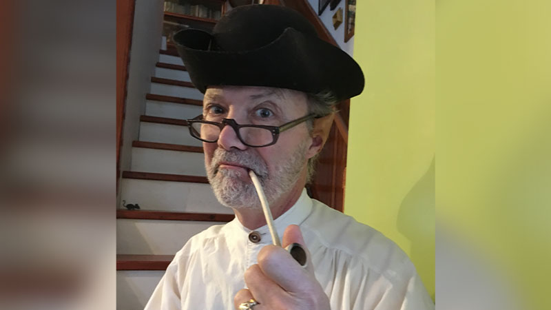 Leprechaun Lore image