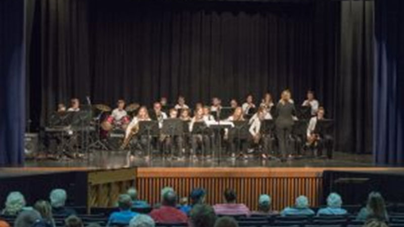 Les Brown Big Band Weekend image