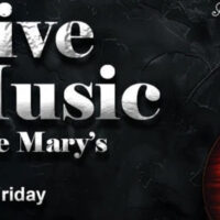 Live Music at Ale Mary’s image