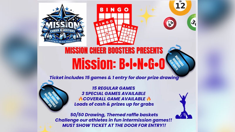 MISSION: B•I•N•G•O image