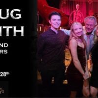 Madame Jenny’s Presents Mardi Gras Night with Doug Smith Dixieland All Stars image