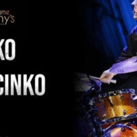 Madame Jenny’s Presents: Marko Marcinko Jazz Quintet image