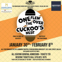 One Flew Over the Cuckoo’s Nest image