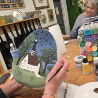 Open Paint Fridays image