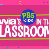 PBS Kids in the Classroom image