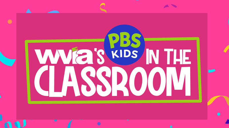PBS Kids in the Classroom image