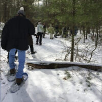 President’s Day Family Camp Weekend image