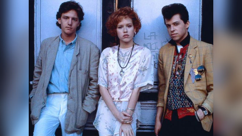 Pretty in Pink - 40th Anniversary image