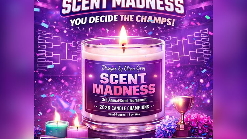Scent Madness image