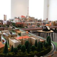 Scranton to Scale: Don Clark’s Miniature Memories image