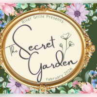 Secret Garden Pop-Up Bar image