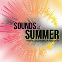 Sounds of Summer Outdoor Concert image