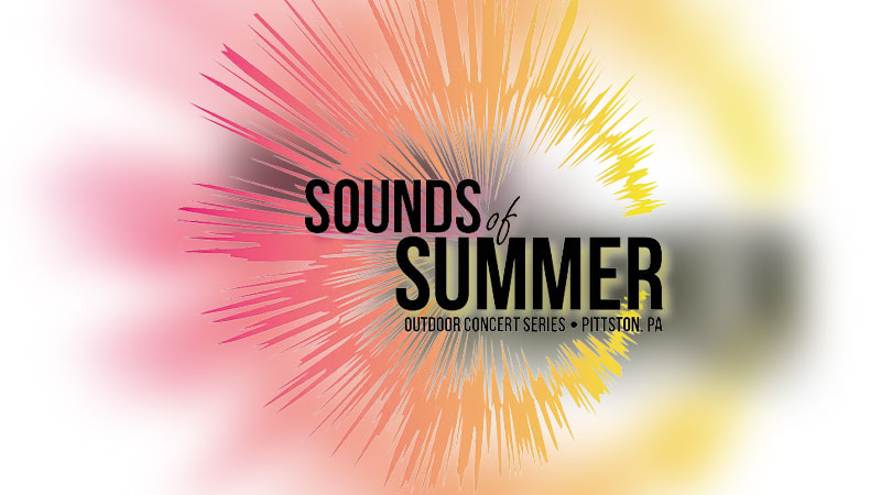 Sounds of Summer Outdoor Concert image