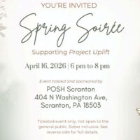 Spring Soirée image