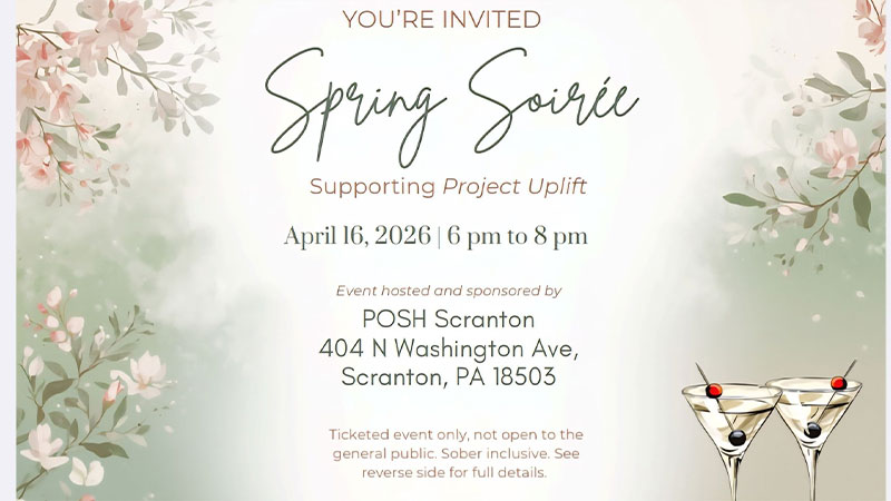 Spring Soirée image
