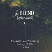 Stained Glass Workshop image