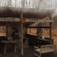 Sugar Shack Scramble image