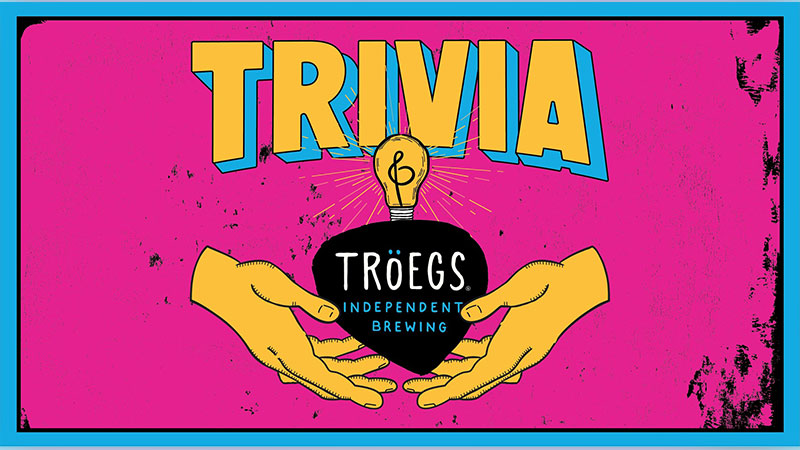 Tacos, Trivia, & Tröegs image