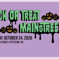 Trick or Treat Main Street image