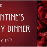 Valentine’s Day Dinner image