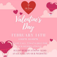 Valentine’s Weekend image